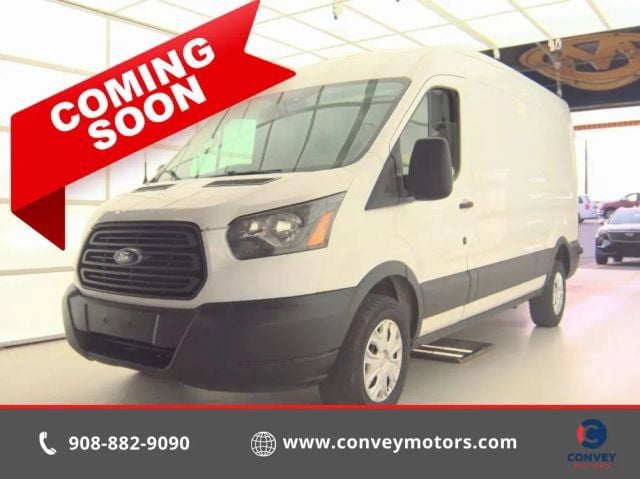 2015 Ford Transit Base