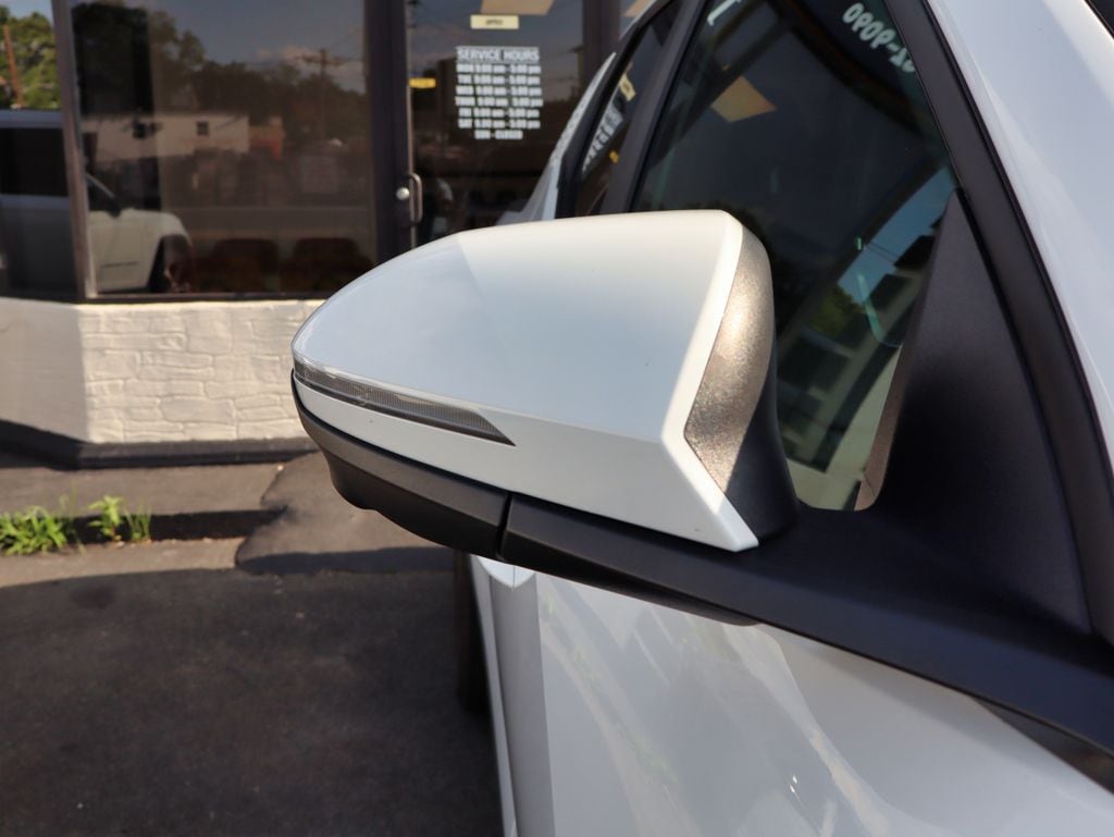 2024 Hyundai Santa Cruz Limited - Photo 14