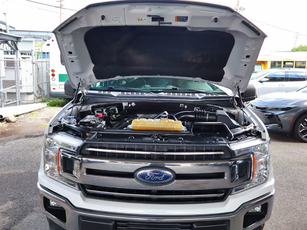 2019 Ford F-150 XLT - Photo 58
