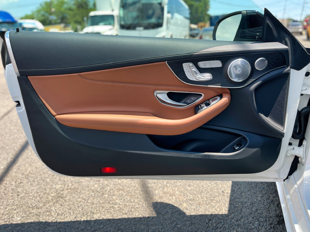 2023 Mercedes-Benz C-Class Coupe C 300 - Photo 35