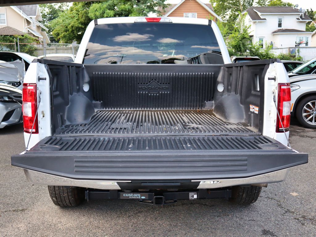 2019 Ford F-150 XLT - Photo 57