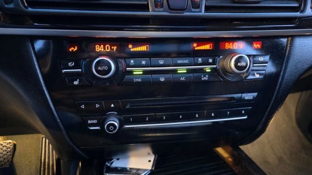 2018 BMW X5 sDrive35i - Photo 15