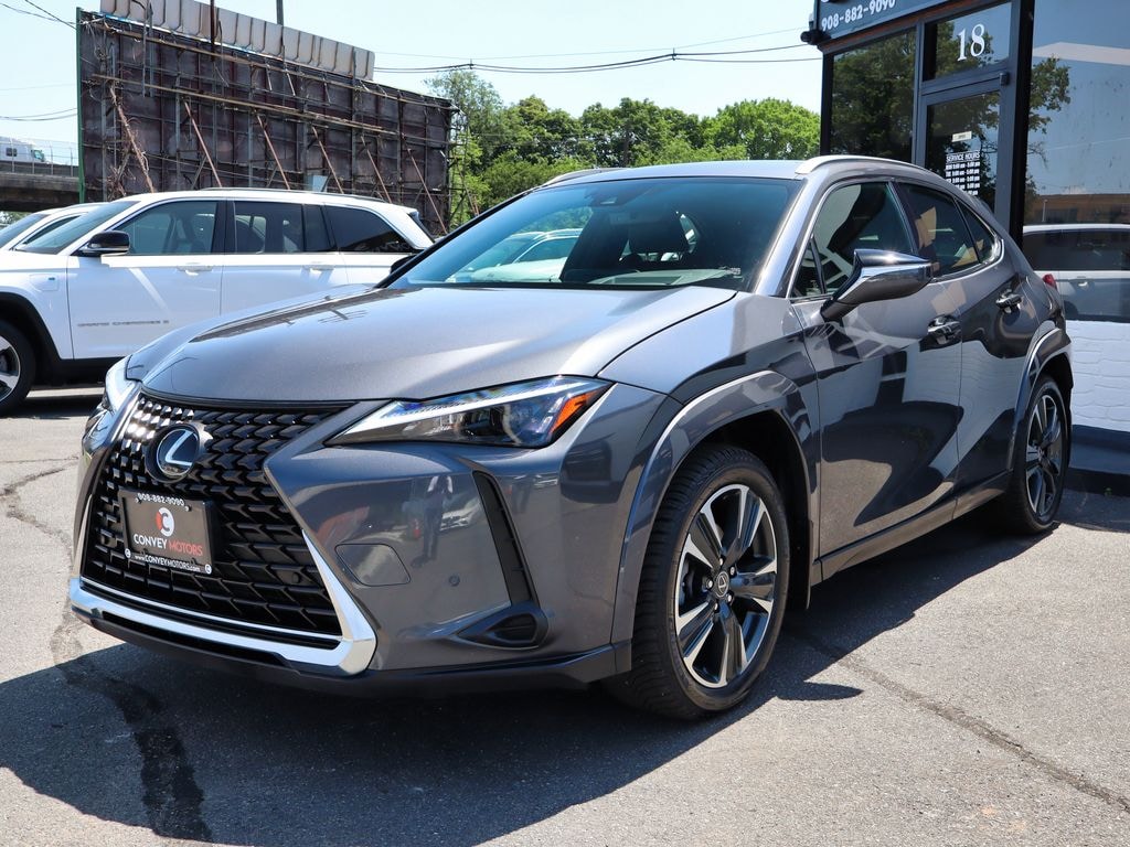 Used 2023 Lexus UX 250h Premium SUV