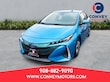  Toyota Prius Prime