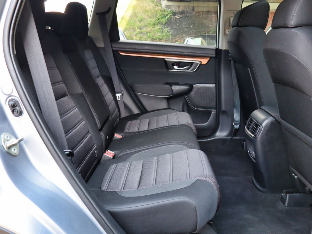 2020 Honda CR-V EX - Photo 40
