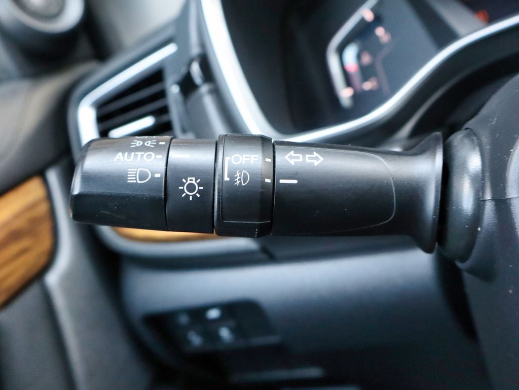 2020 Honda CR-V EX - Photo 33