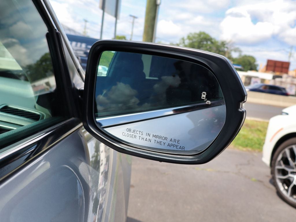 2020 Honda CR-V EX - Photo 17