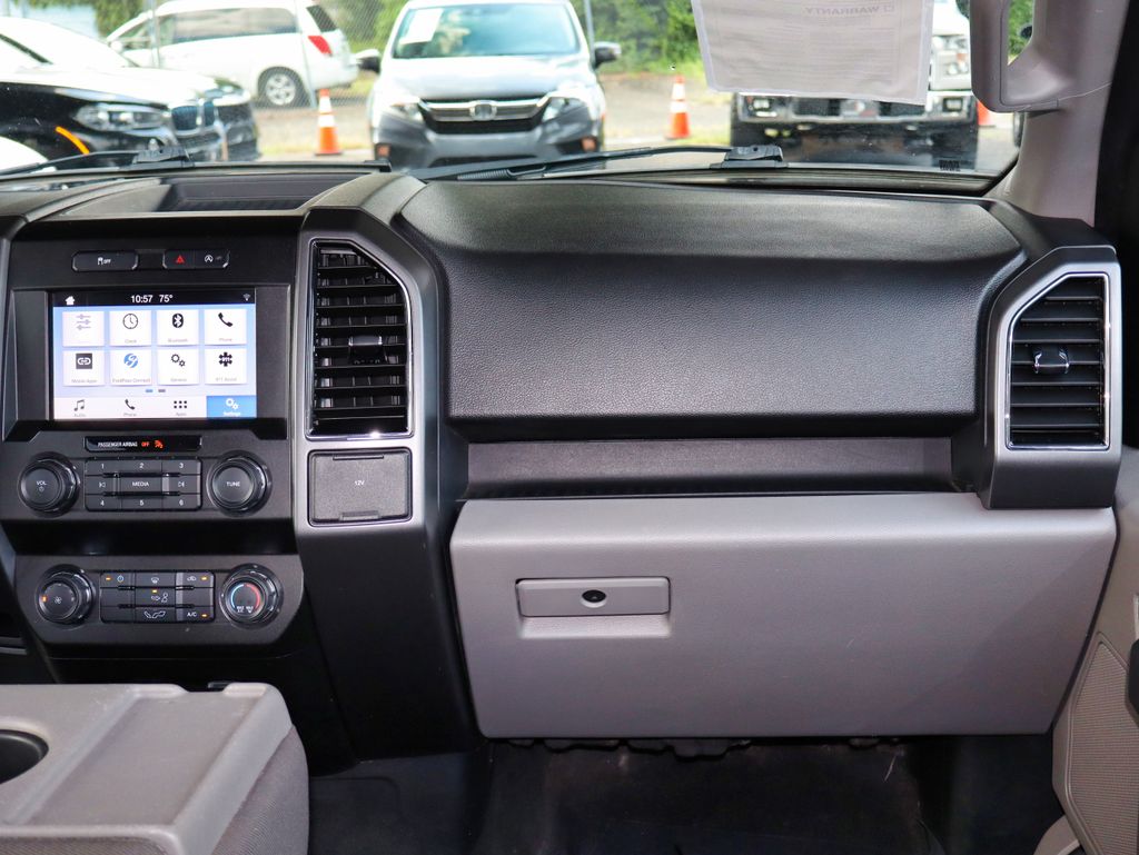 2019 Ford F-150 XLT - Photo 20