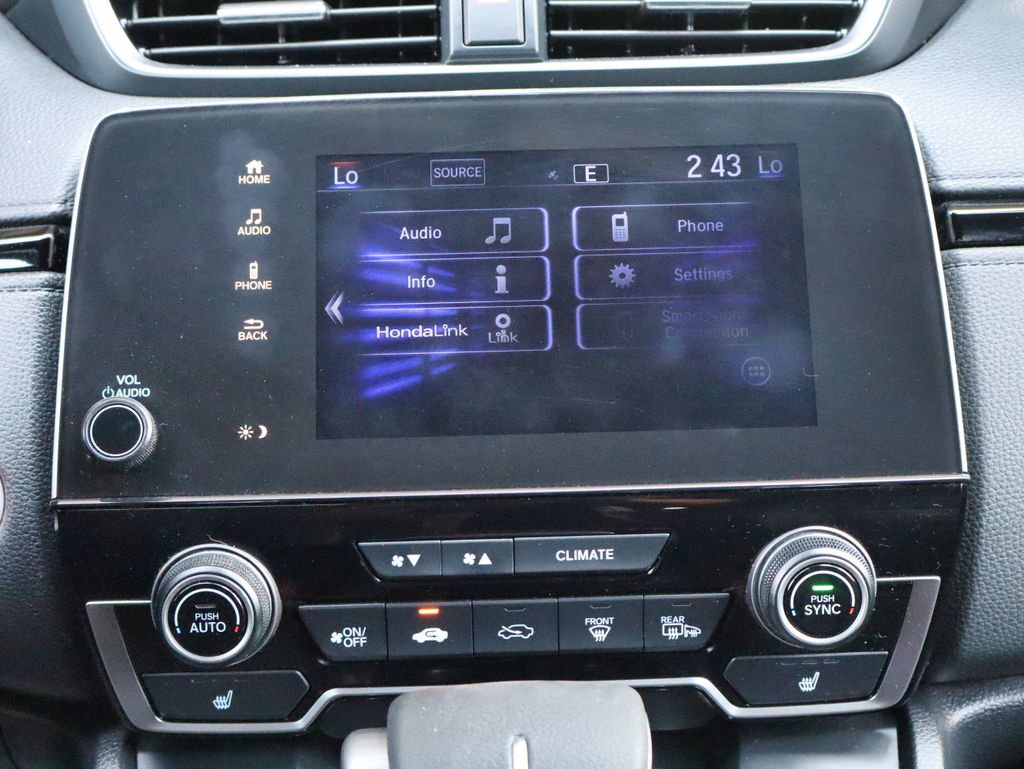 2020 Honda CR-V EX - Photo 30