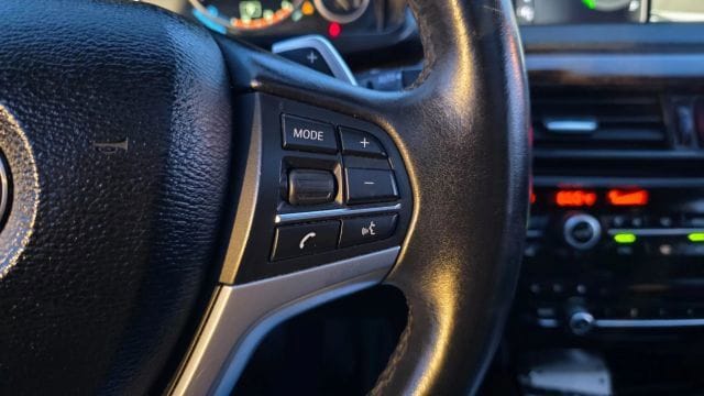 2018 BMW X5 sDrive35i - Photo 20