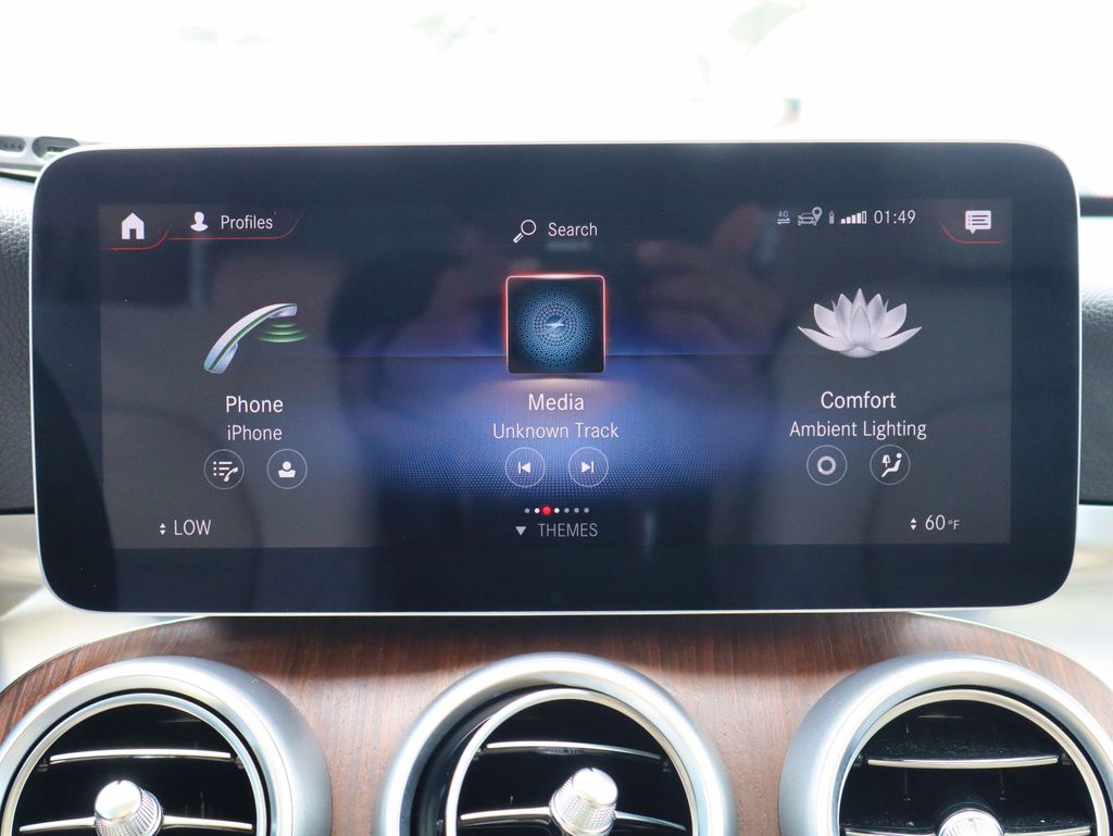 2022 Mercedes-Benz GLC GLC300 - Photo 29