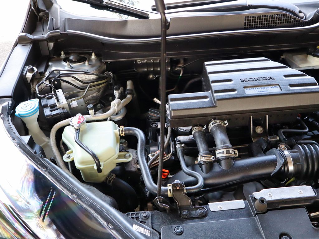2020 Honda CR-V EX - Photo 58