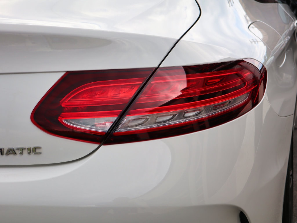 2023 Mercedes-Benz C-Class Coupe C 300 - Photo 21