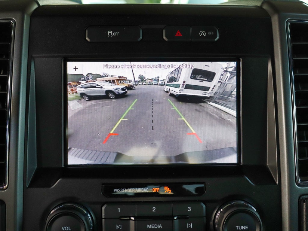 2019 Ford F-150 XLT - Photo 21
