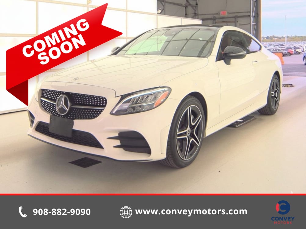 2023 Mercedes-Benz C-Class C 300 4MATIC's photo