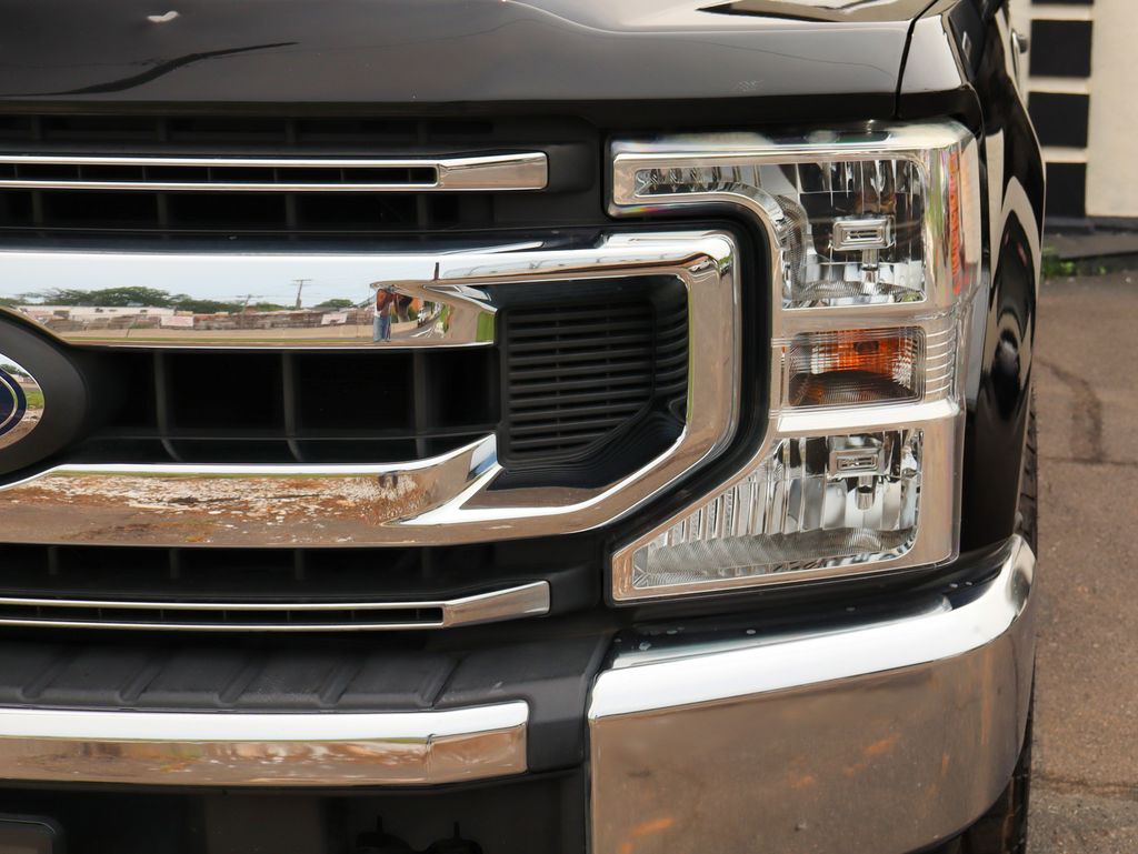 2020 Ford F-250 Super Duty XLT - Photo 11