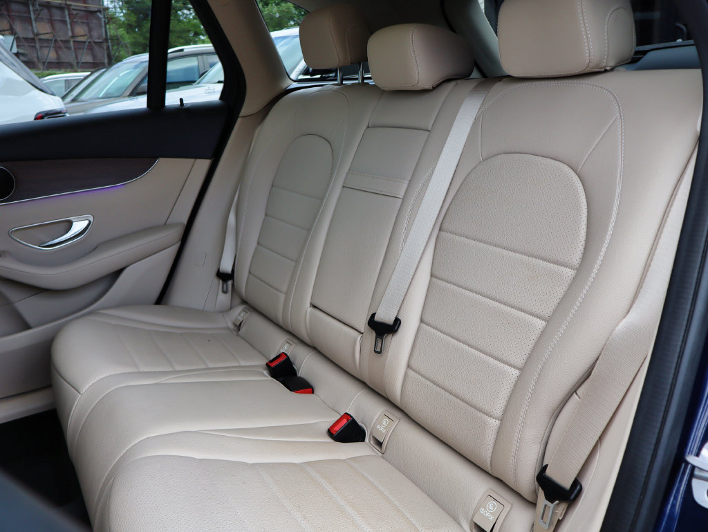 2022 Mercedes-Benz GLC GLC300 - Photo 43