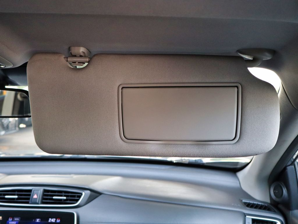 2020 Honda CR-V EX - Photo 29