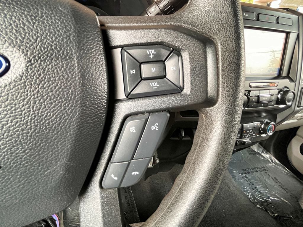 2020 Ford F-250 Super Duty XLT - Photo 25
