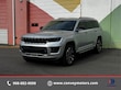  Jeep New Grand Cherokee