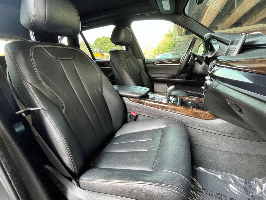 2018 BMW X5 sDrive35i - Photo 21
