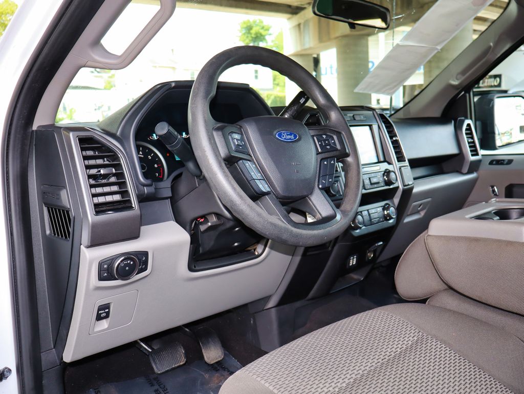 2019 Ford F-150 XLT - Photo 24