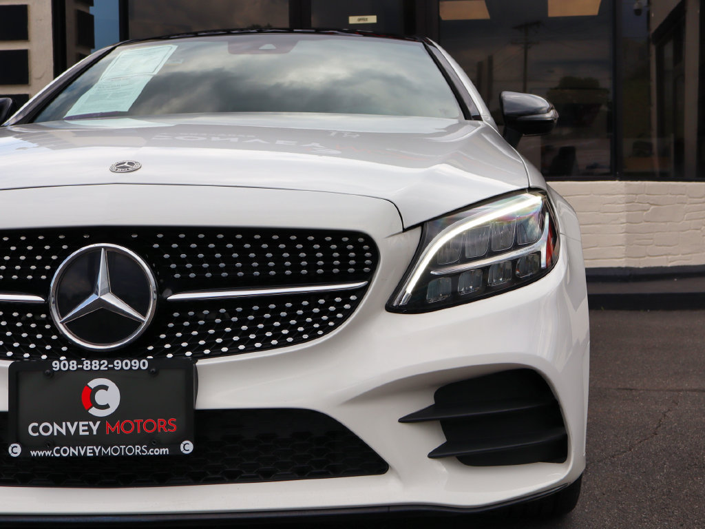 2023 Mercedes-Benz C-Class Coupe C 300 - Photo 13