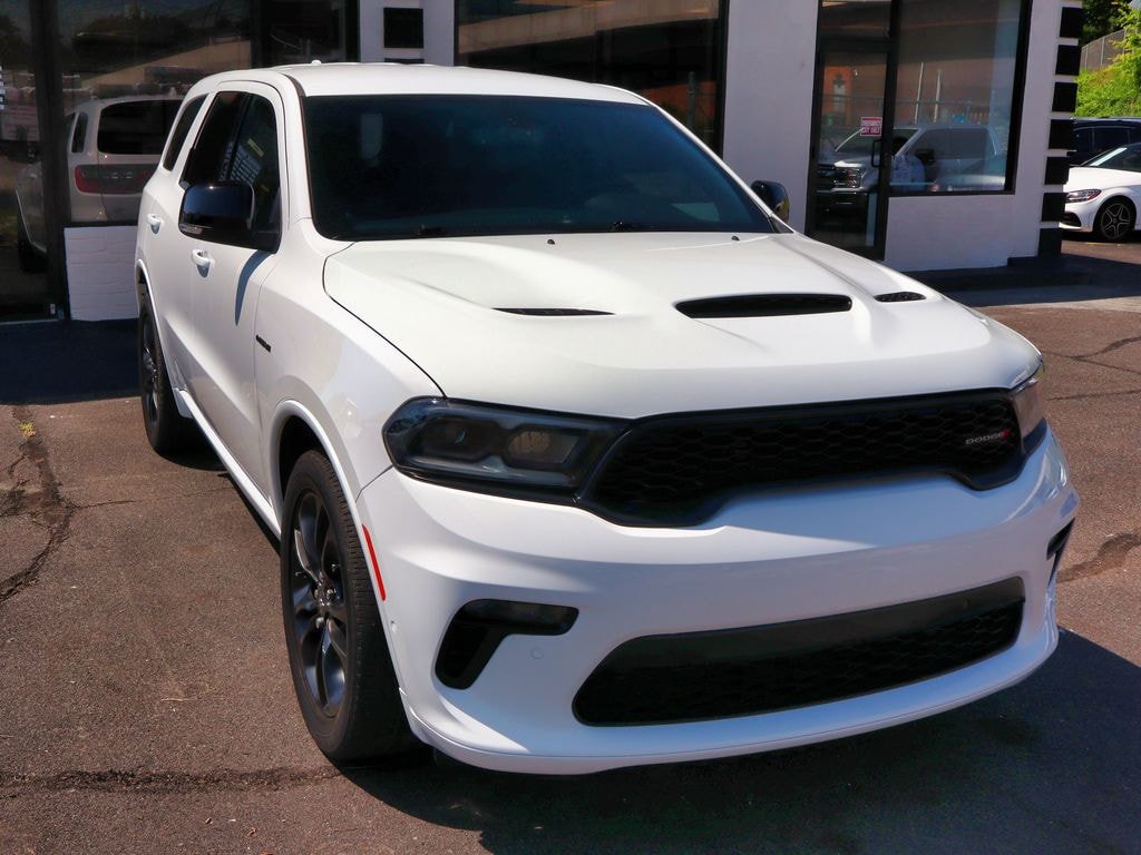 Used 2022 Dodge Durango R/T SUV