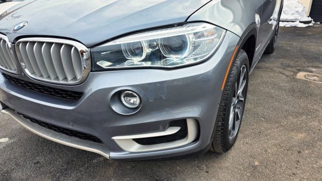 2018 BMW X5 sDrive35i - Photo 50
