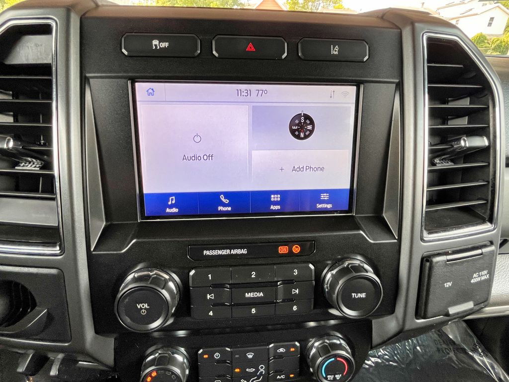 2020 Ford F-250 Super Duty XLT - Photo 28