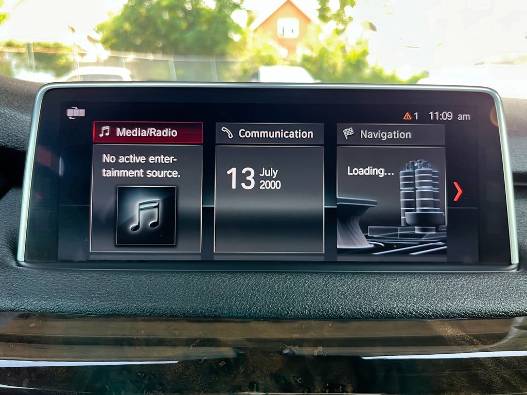 2018 BMW X5 sDrive35i - Photo 36