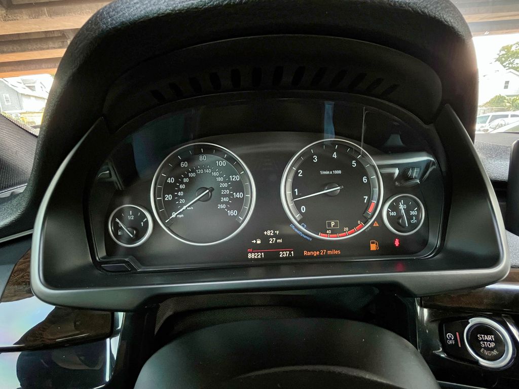 2018 BMW X5 sDrive35i - Photo 25