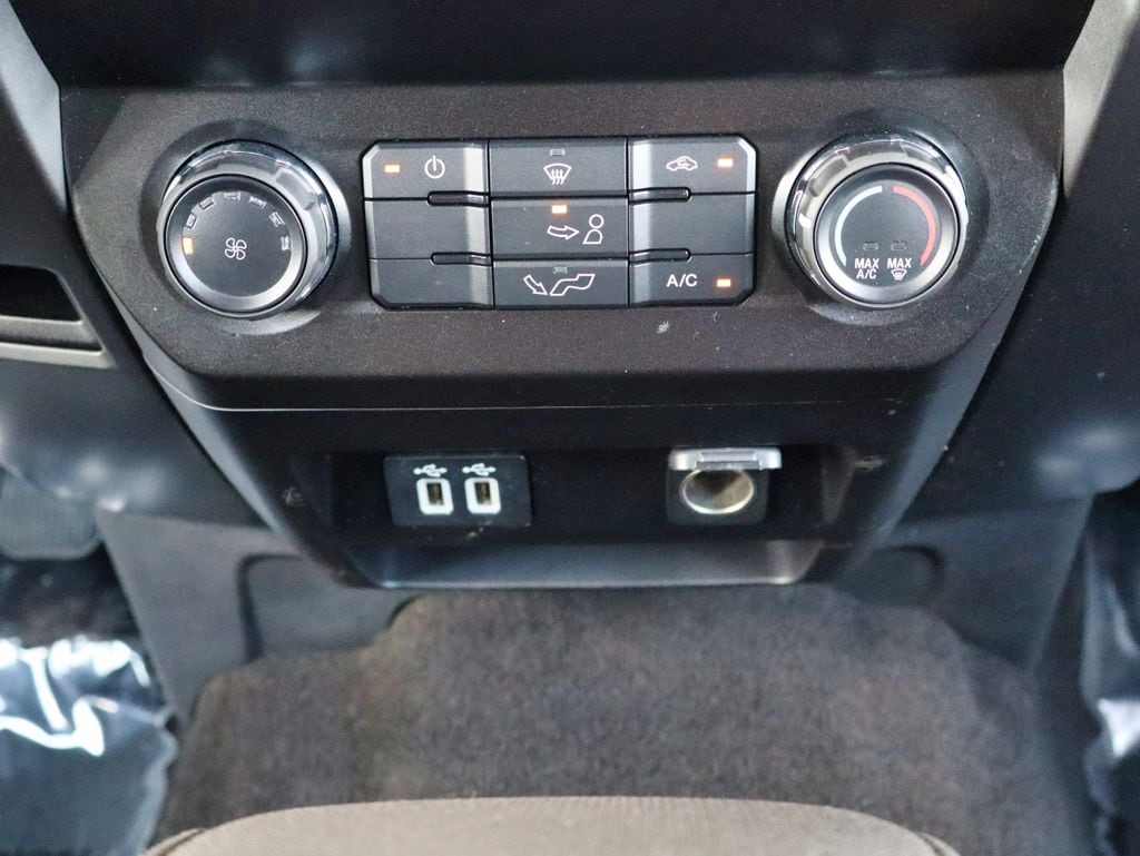 2019 Ford F-150 XLT - Photo 35