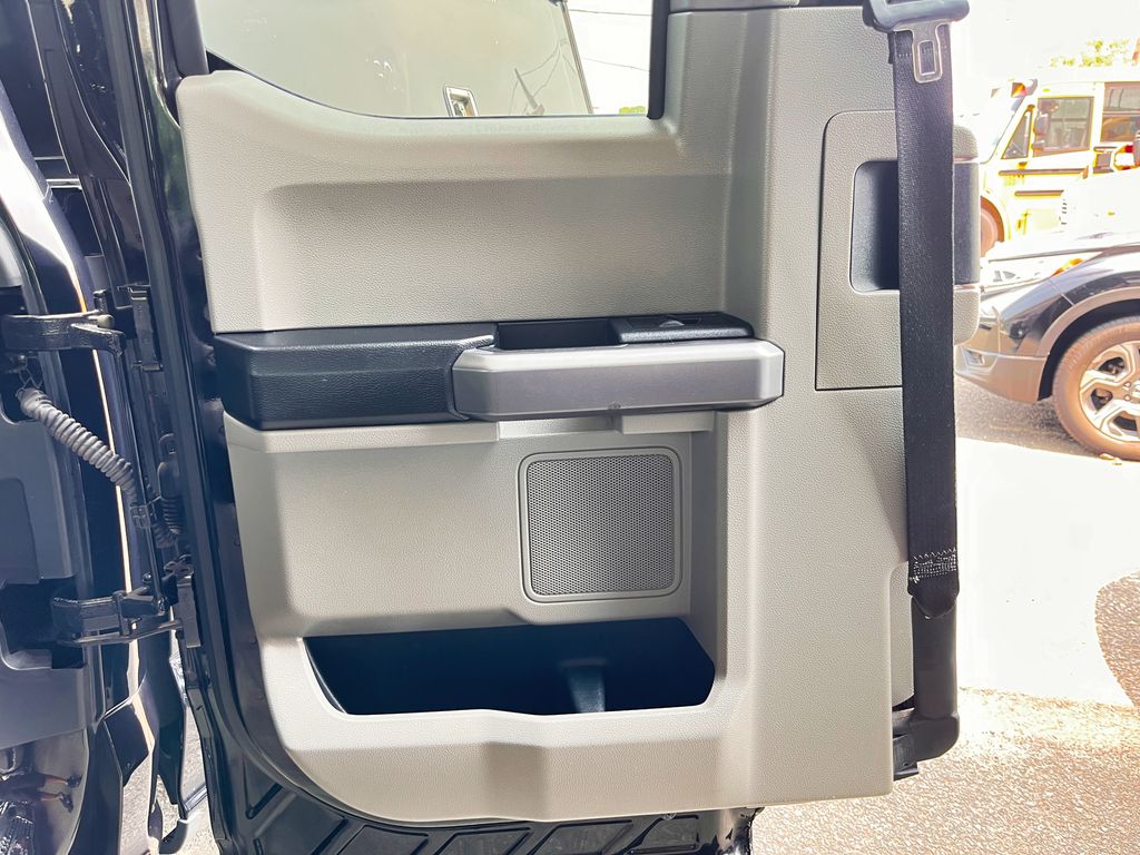 2020 Ford F-250 Super Duty XLT - Photo 49