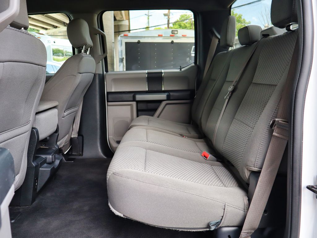 2019 Ford F-150 XLT - Photo 43