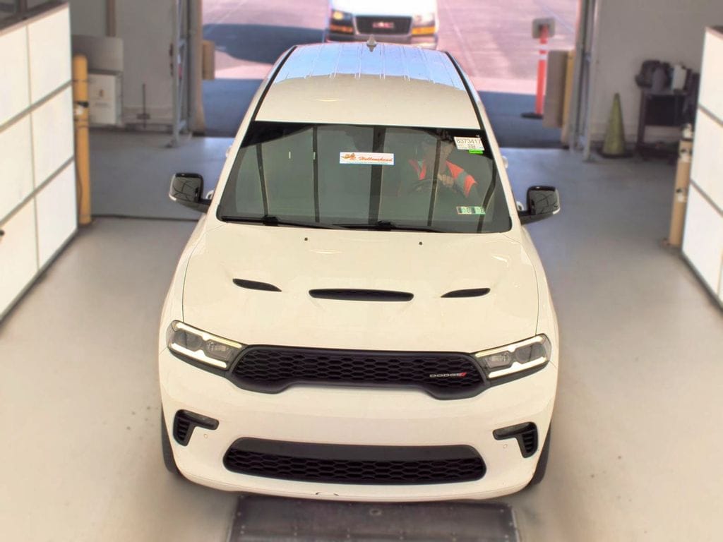 Used 2022 Dodge Durango R/T SUV