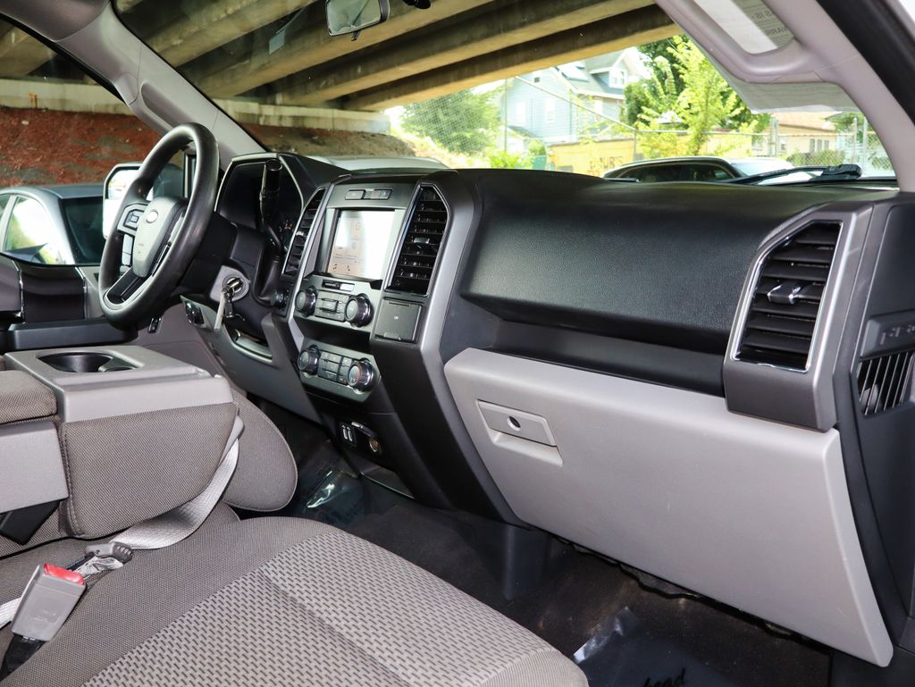 2019 Ford F-150 XLT - Photo 28