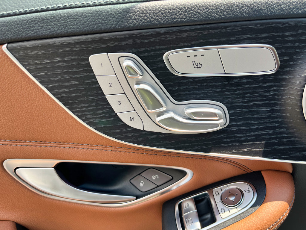 2023 Mercedes-Benz C-Class Coupe C 300 - Photo 33