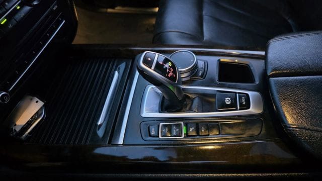 2018 BMW X5 sDrive35i - Photo 16