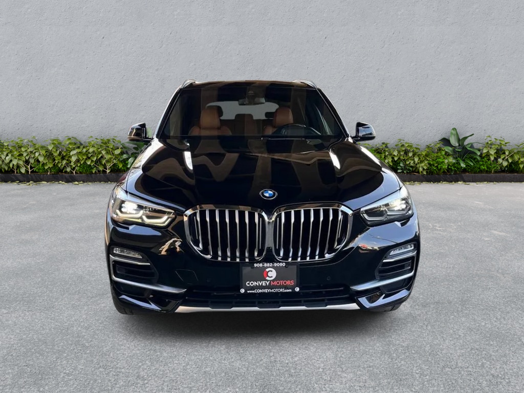 Used 2019 BMW X5 xDrive40i SUV