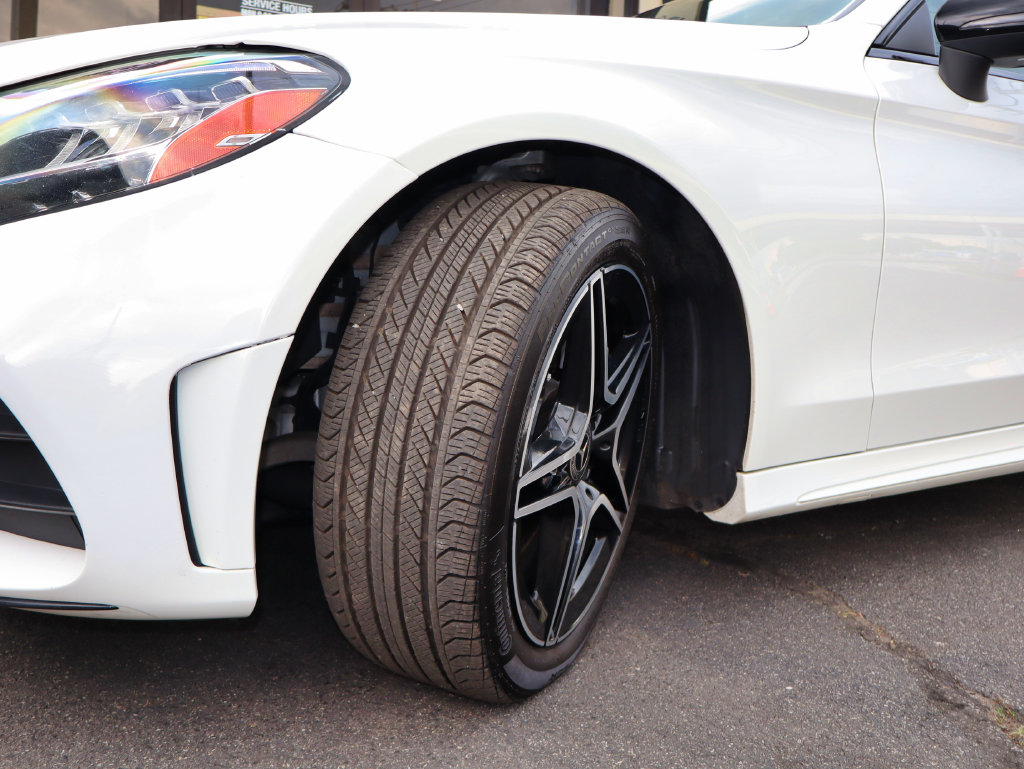 2023 Mercedes-Benz C-Class Coupe C 300 - Photo 52