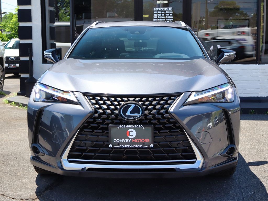 Used 2023 Lexus UX 250h Premium SUV