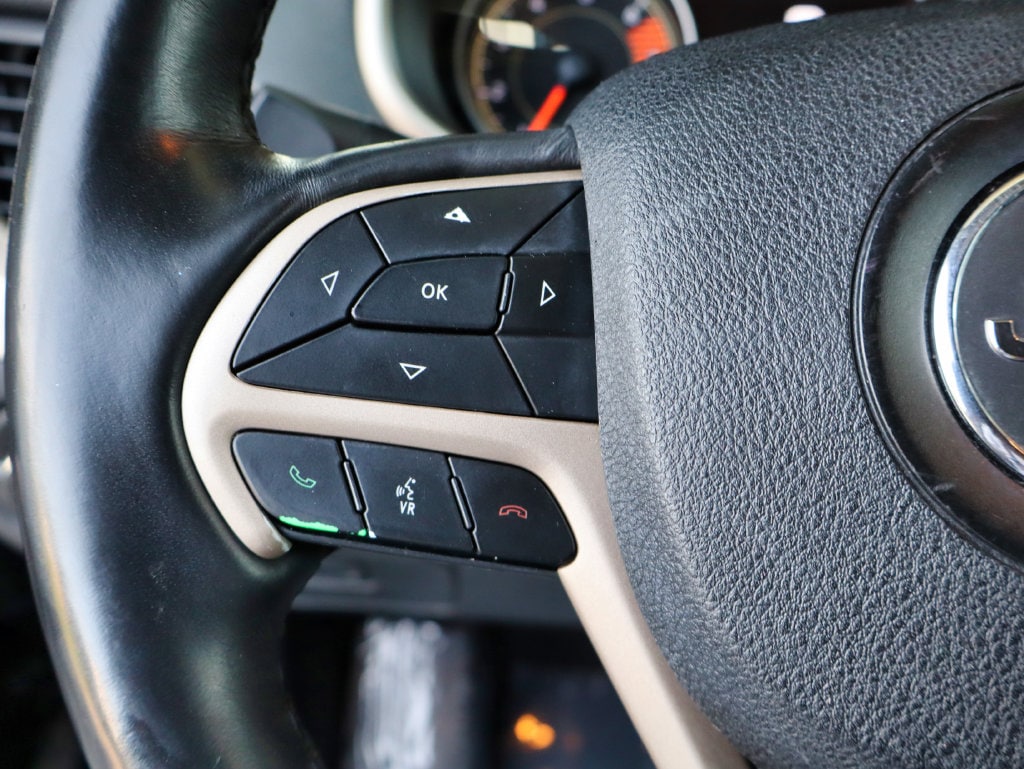 2018 Jeep Cherokee Limited - Photo 31