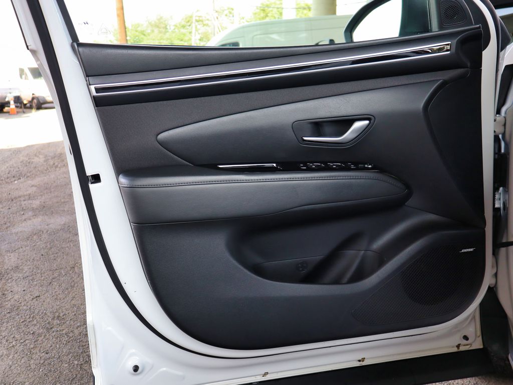 2024 Hyundai Santa Cruz Limited - Photo 52