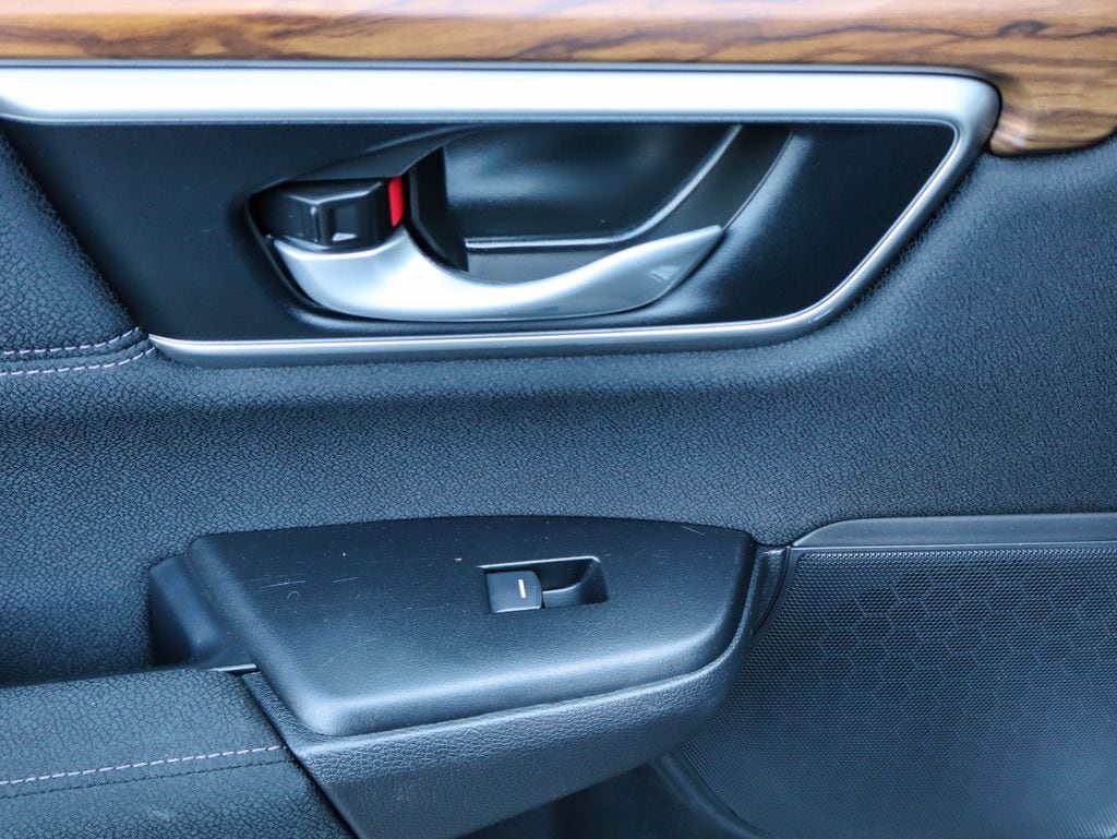 2020 Honda CR-V EX - Photo 47