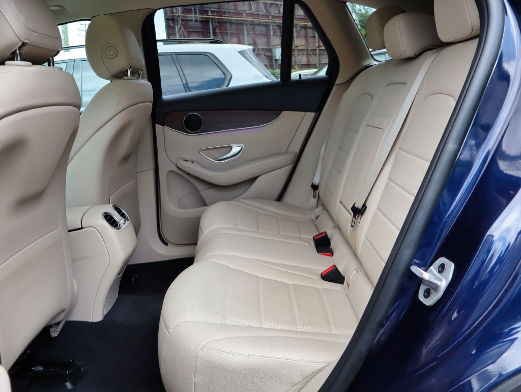 2022 Mercedes-Benz GLC GLC300 - Photo 42