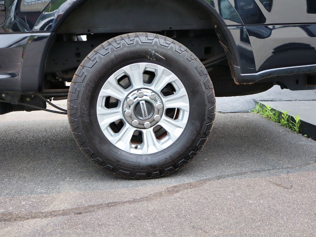 2020 Ford F-250 Super Duty XLT - Photo 55