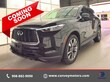  INFINITI QX60