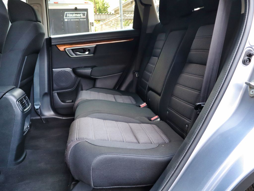 2020 Honda CR-V EX - Photo 38