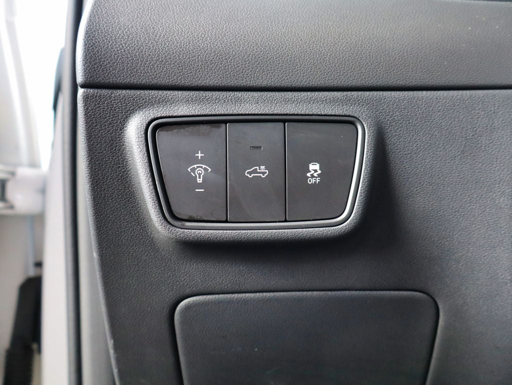 2024 Hyundai Santa Cruz Limited - Photo 40